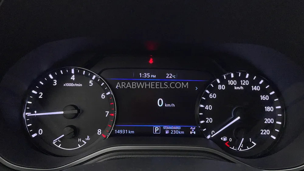 نيسان إكستيرا 2024 for Sale in دبي Image-13