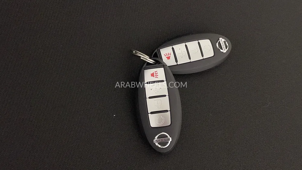 نيسان إكستيرا 2024 for Sale in دبي Image-30