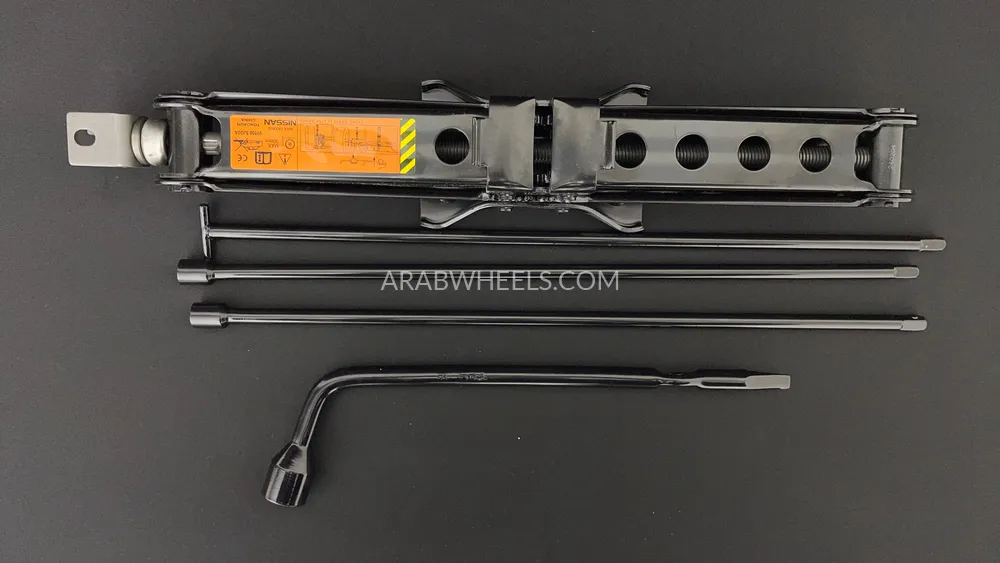 نيسان إكستيرا 2024 for Sale in دبي Image-33