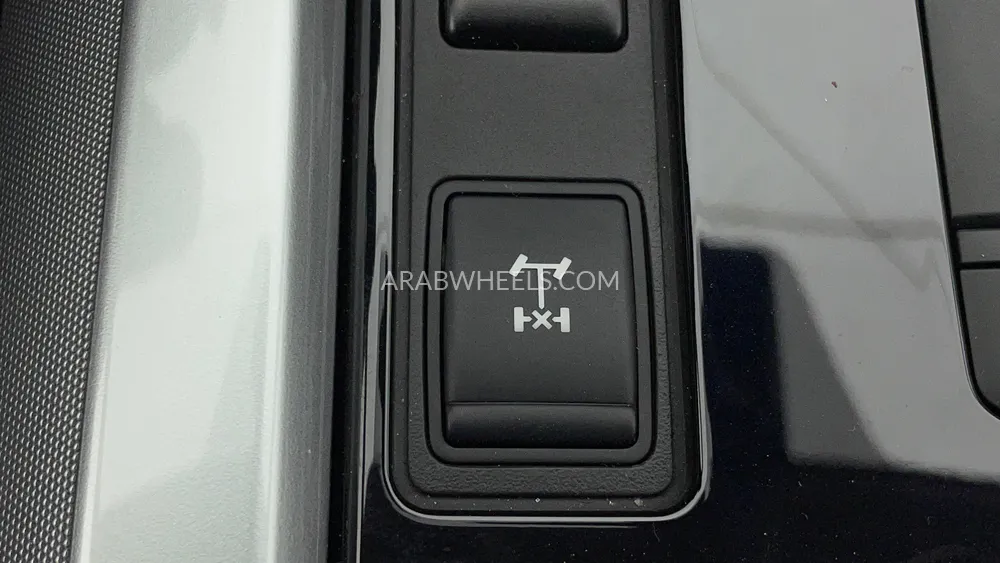 نيسان إكستيرا 2024 for Sale in دبي Image-39