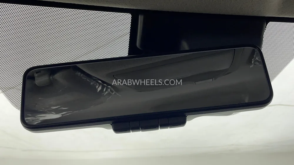 نيسان إكستيرا 2024 for Sale in دبي Image-41