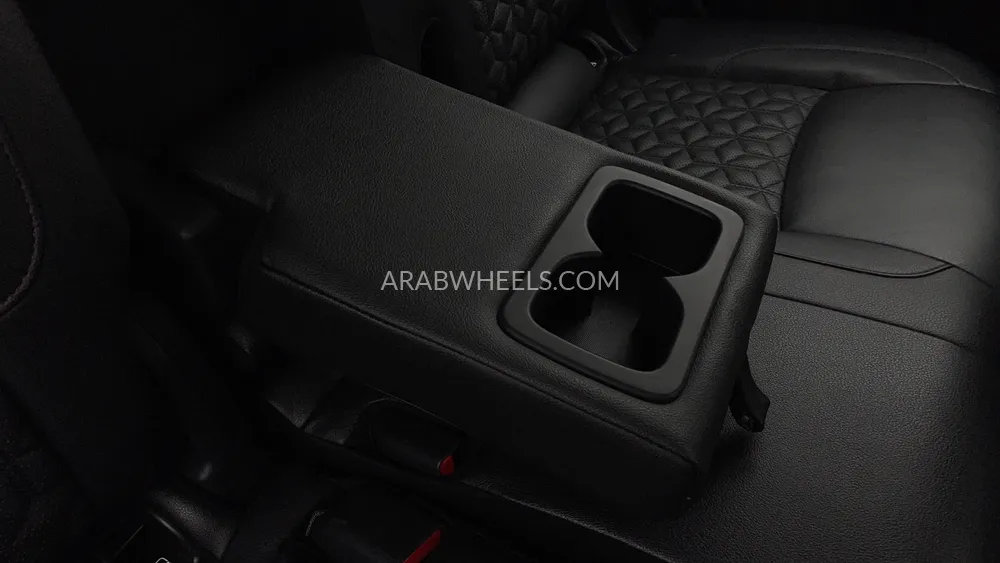 نيسان إكستيرا 2024 for Sale in دبي Image-43