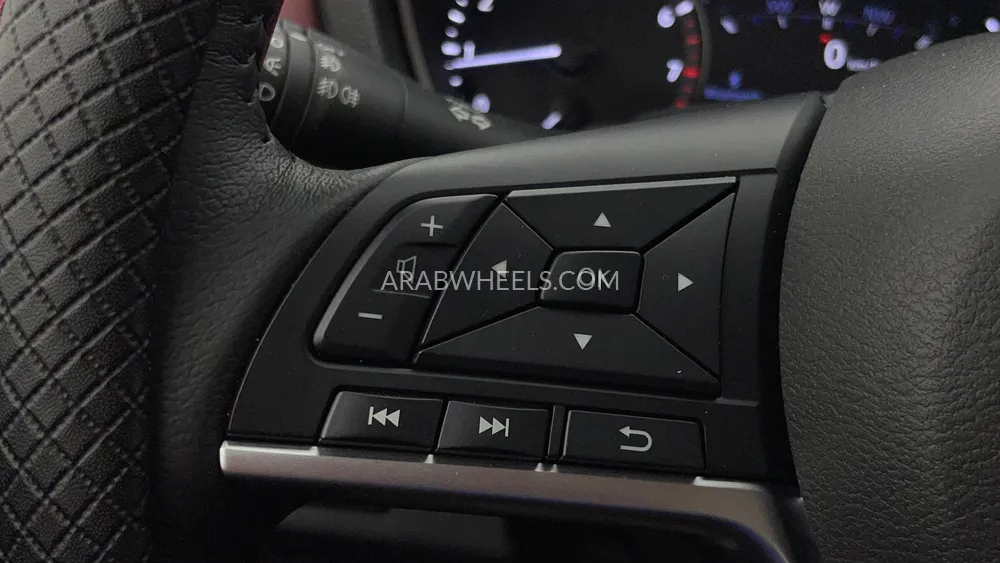 نيسان إكستيرا 2024 for Sale in دبي Image-52