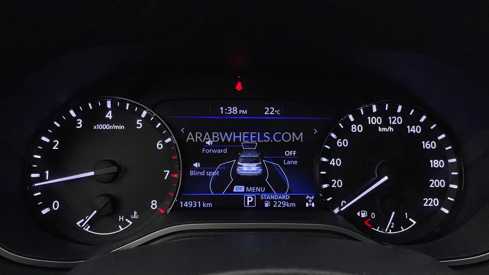 نيسان إكستيرا 2024 for Sale in دبي Image-53