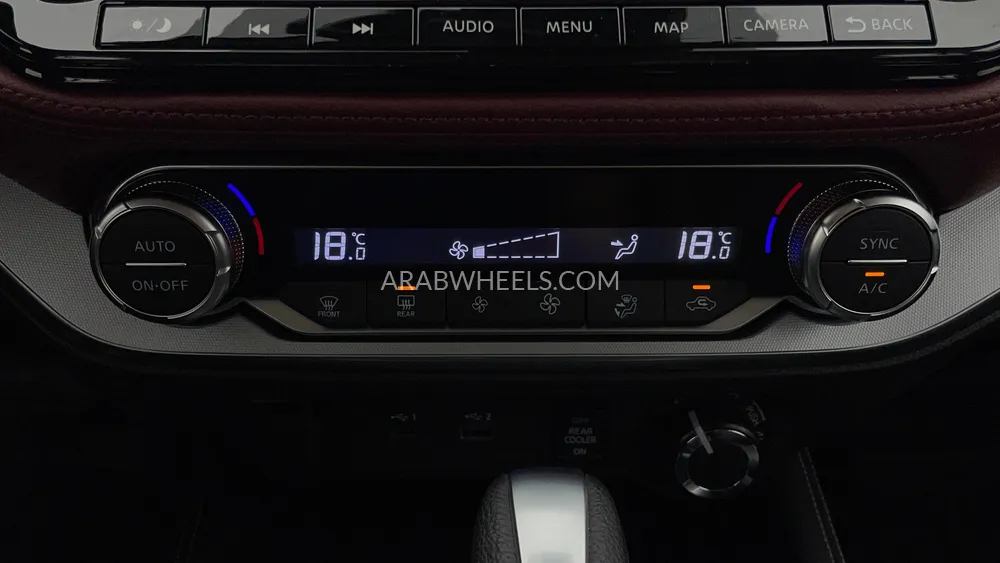 نيسان إكستيرا 2024 for Sale in دبي Image-58