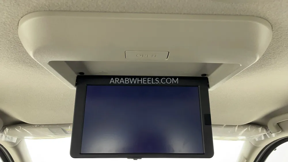 نيسان إكستيرا 2024 for Sale in دبي Image-59