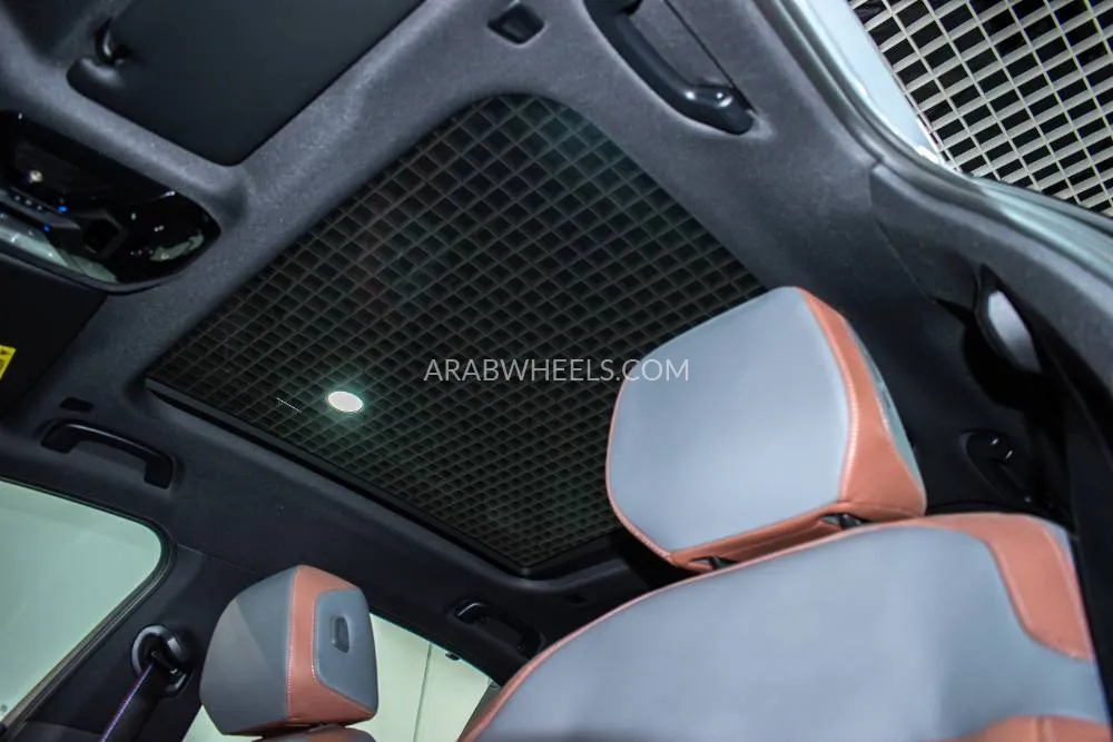 BMW i5 2025 for Sale in Abu Dhabi Image-11