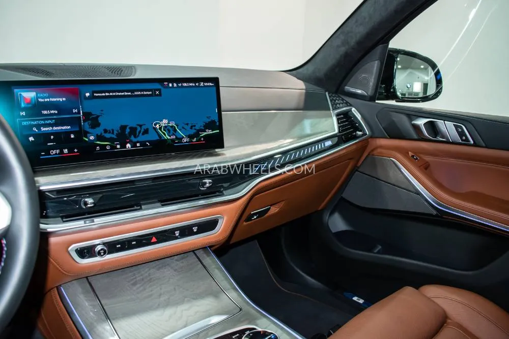 BMW X5 2026 for Sale in Abu Dhabi Image-9