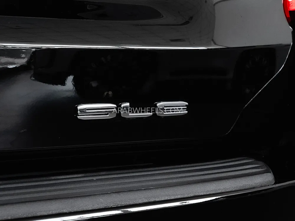 جي إم سي يوكون 2023 for Sale in دبي Image-15