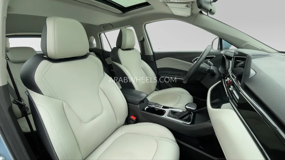 جاك JS4 2023 for Sale in دبي Image-28