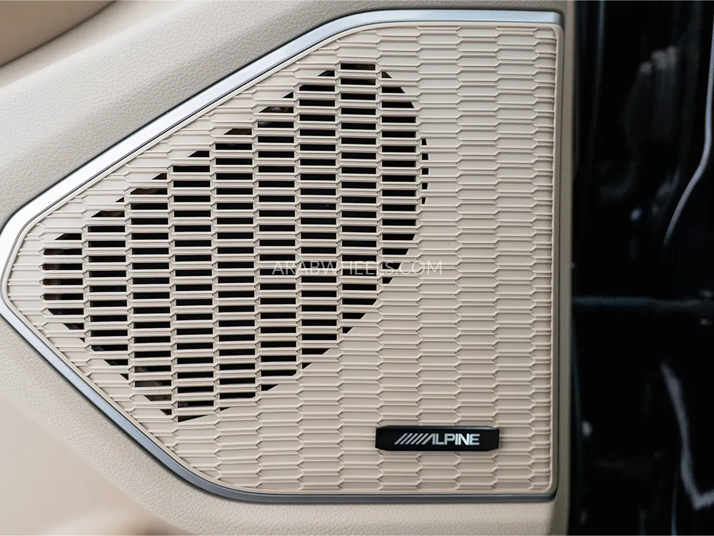 Jeep Grand Cherokee 2023 for Sale in Dubai Image-10