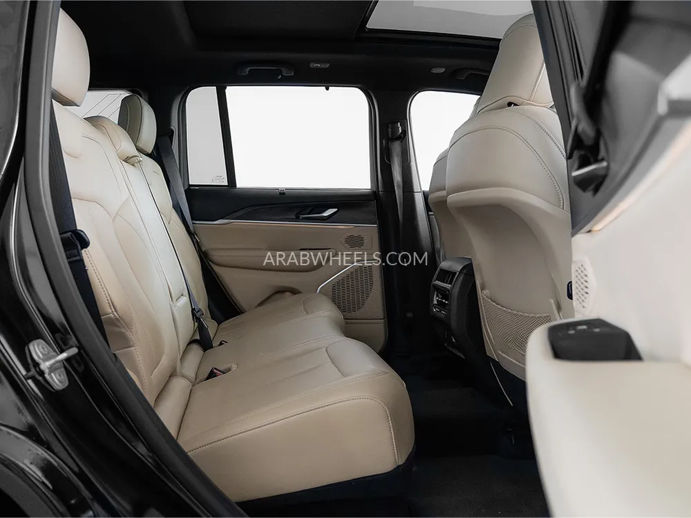 Jeep Grand Cherokee 2023 for Sale in Dubai Image-14
