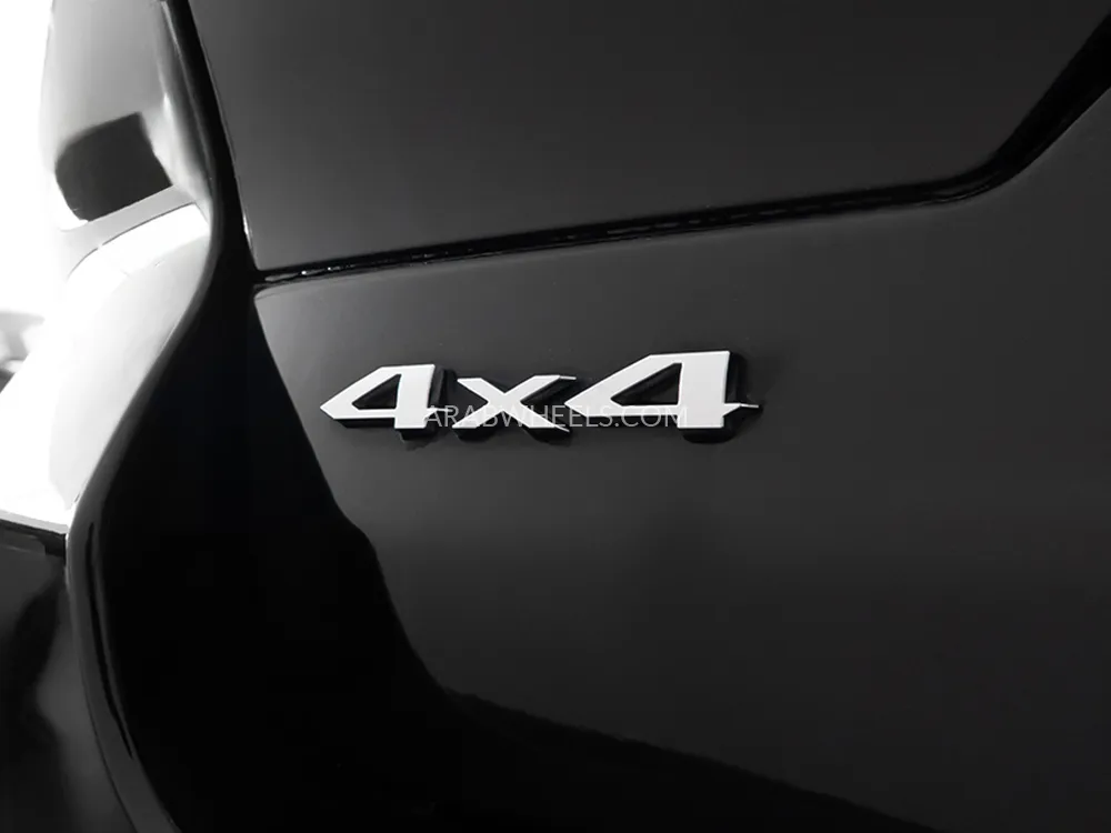 Jeep Grand Cherokee 2023 for Sale in Dubai Image-17