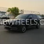 مازدا CX 5 2019 for Sale in دبي Image-4