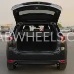 مازدا CX 5 2019 for Sale in دبي Image-10