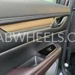 مازدا CX 5 2019 for Sale in دبي Image-22