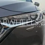 مازدا CX 5 2019 for Sale in دبي Image-27