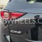 مازدا CX 5 2019 for Sale in دبي Image-34