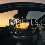 Mercedes Benz CLS Class 2018 for Sale in Dubai Image-14