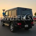 Mercedes Benz G Class 2013 for Sale in Dubai Image-6