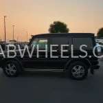 Mercedes Benz G Class 2013 for Sale in Dubai Image-8