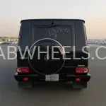 Mercedes Benz G Class 2013 for Sale in Dubai Image-10