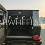 Mercedes Benz G Class 2013 for Sale in Dubai Image-14