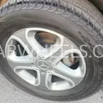 Mercedes Benz G Class 2013 for Sale in Dubai Image-22