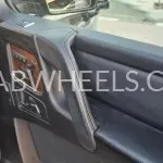 Mercedes Benz G Class 2013 for Sale in Dubai Image-28