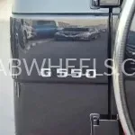 Mercedes Benz G Class 2013 for Sale in Dubai Image-29