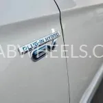 Mitsubishi Outlander 2019 for Sale in Dubai Image-7