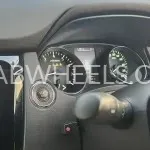 Nissan X-Trail 2018 for Sale in Dubai Image-4