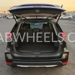 Nissan X-Trail 2018 for Sale in Dubai Image-5