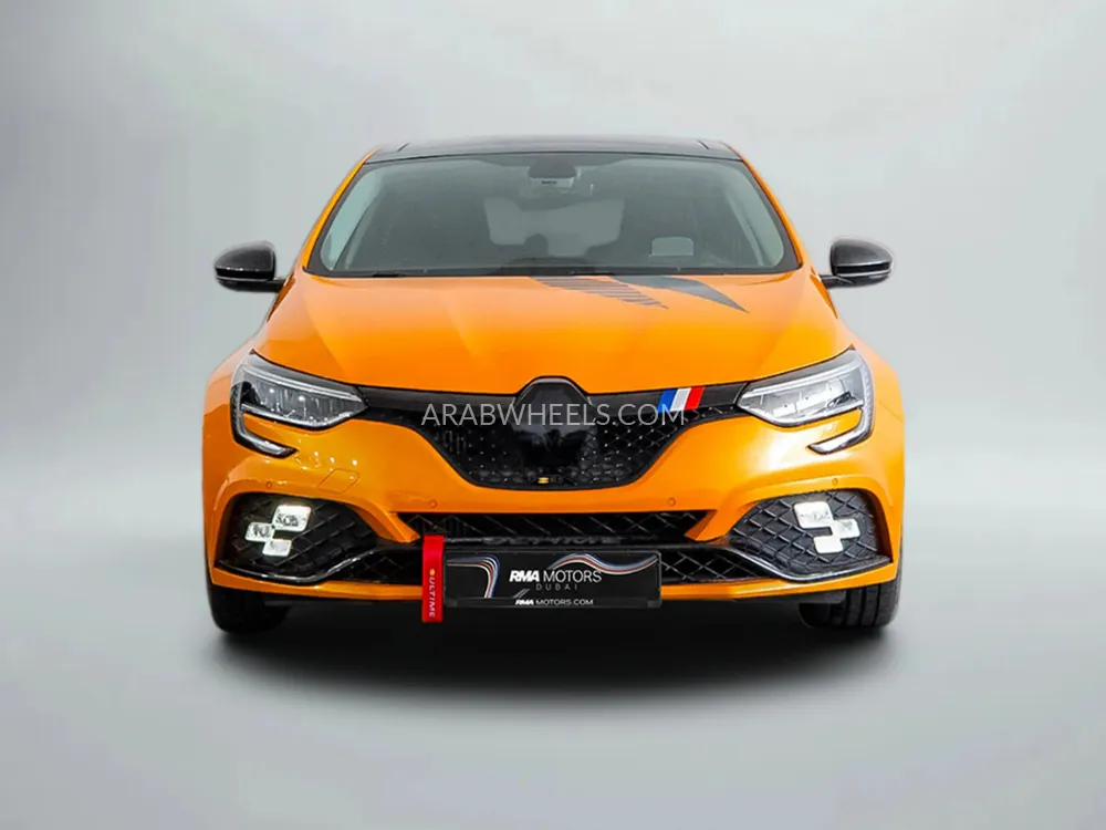 رينو ميجان 2024 for Sale in دبي Image-3