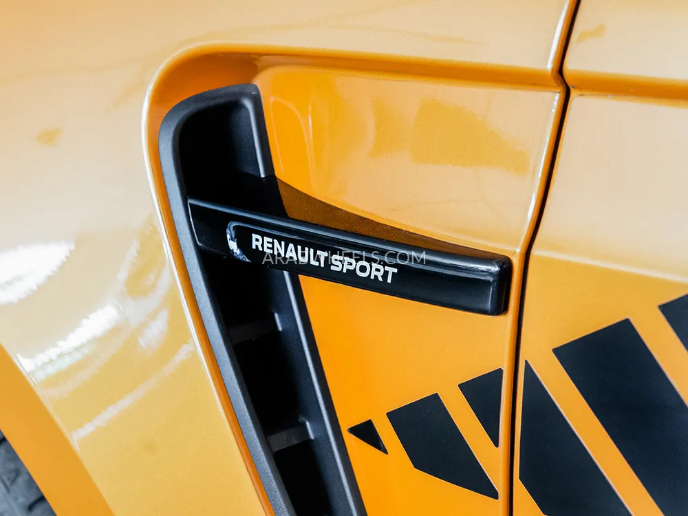 رينو ميجان 2024 for Sale in دبي Image-16