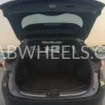 Toyota Harrier 2014 for Sale in Dubai Image-10