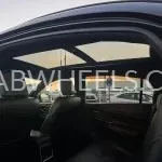 Toyota Harrier 2014 for Sale in Dubai Image-22