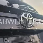 Toyota Harrier 2014 for Sale in Dubai Image-24