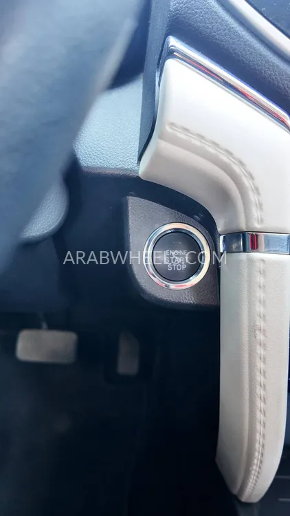 Toyota Rush 2021 for Sale in Dubai Image-11