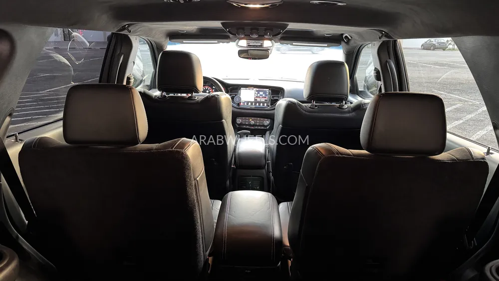 Dodge Durango 2022 for Sale in Dubai Image-15