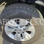 Toyota Hilux 2018 for Sale in Dubai Image-13