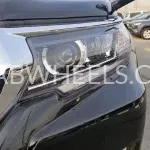 Toyota Land Cruiser Prado 2012 for Sale in Dubai Image-3