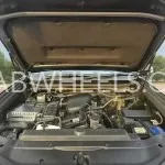 Toyota Land Cruiser Prado 2012 for Sale in Dubai Image-14