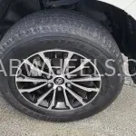 Toyota Land Cruiser Prado 2019 for Sale in Dubai Image-11