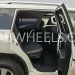 Toyota Land Cruiser Prado 2019 for Sale in Dubai Image-27