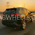 Toyota Rav4 2019 for Sale in Dubai Image-2