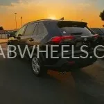 Toyota Rav4 2019 for Sale in Dubai Image-3