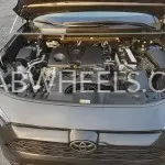 Toyota Rav4 2019 for Sale in Dubai Image-5