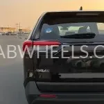 Toyota Rav4 2019 for Sale in Dubai Image-8