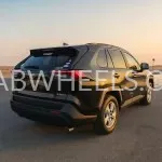 Toyota Rav4 2019 for Sale in Dubai Image-9